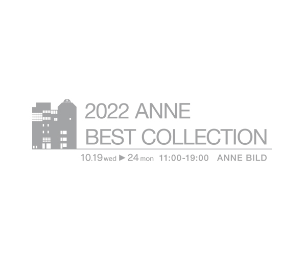2022 ANNE BEST COLLECTION