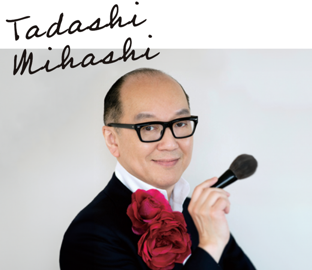 tadashi mihashi
