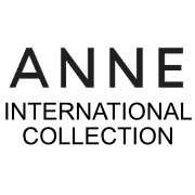 ANNE INTERNATIONAL COLLECTION 2025